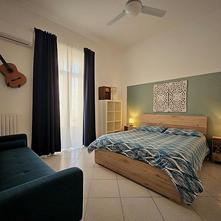 Flower 11 Apartment Bari Zewnętrze zdjęcie
