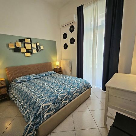 Flower 11 Apartment Bari Zewnętrze zdjęcie