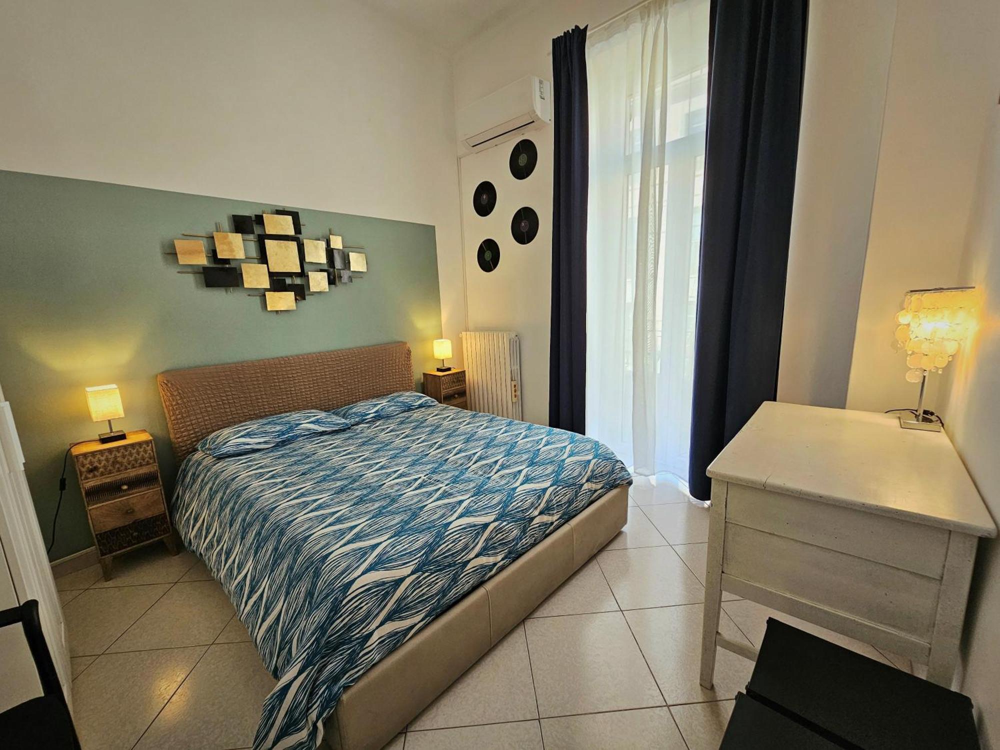 Flower 11 Apartment Bari Zewnętrze zdjęcie