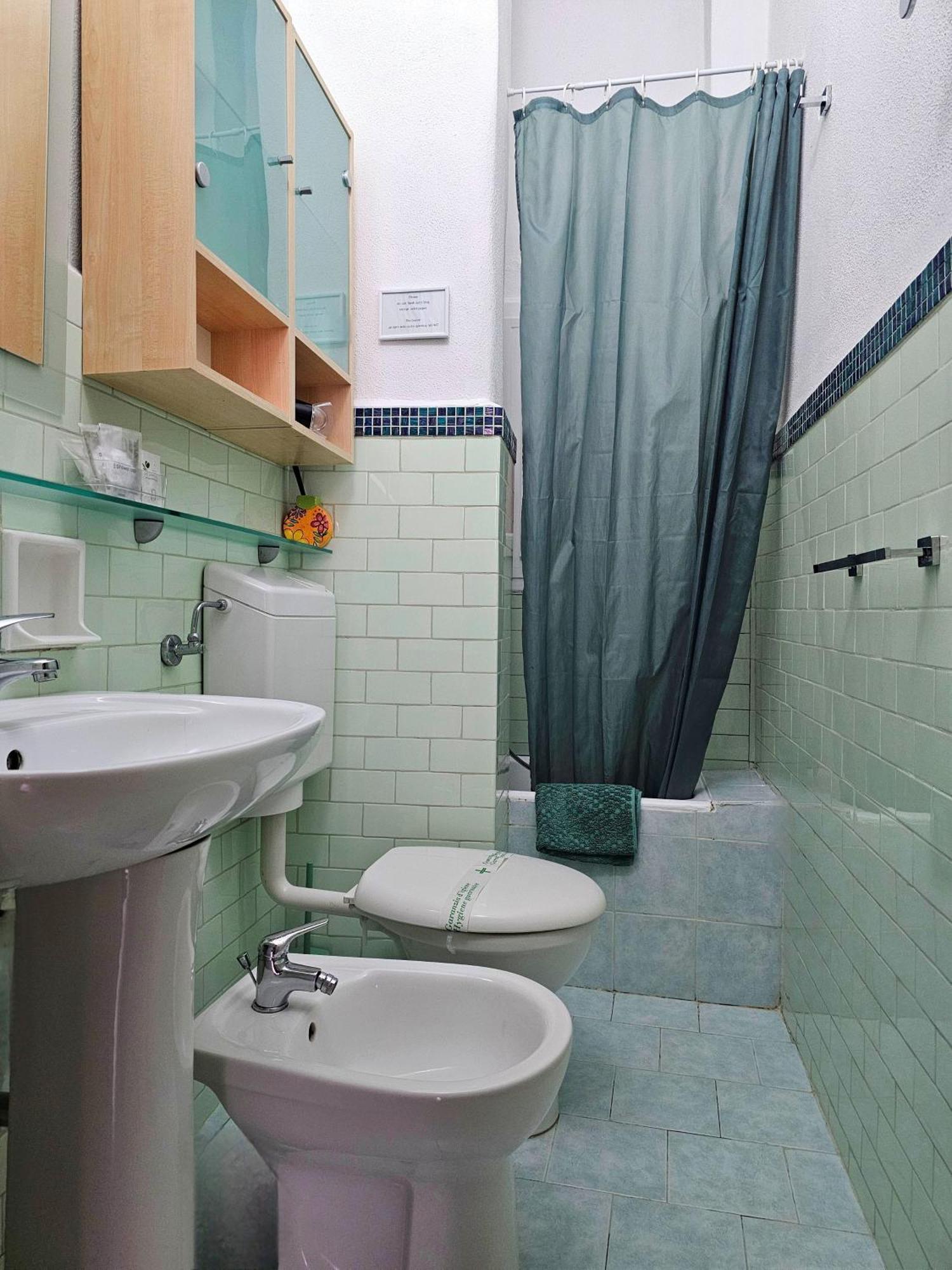 Flower 11 Apartment Bari Zewnętrze zdjęcie
